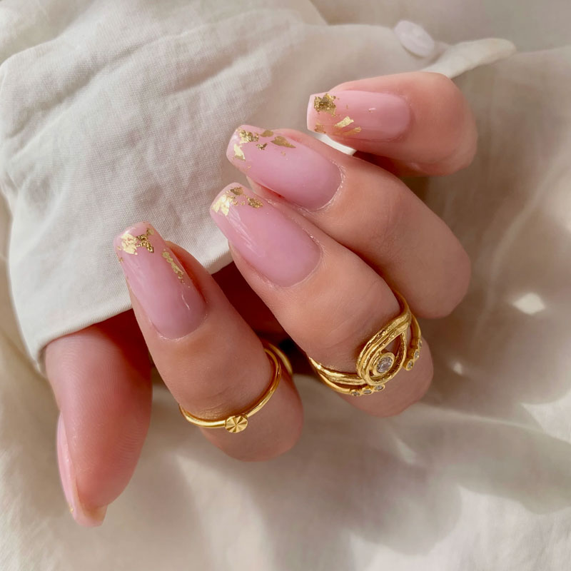 Boutiques Nails And Spa