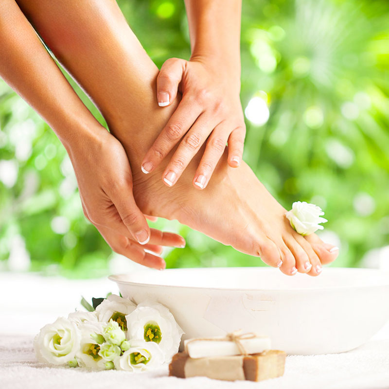 Boutiques Nails And Spa