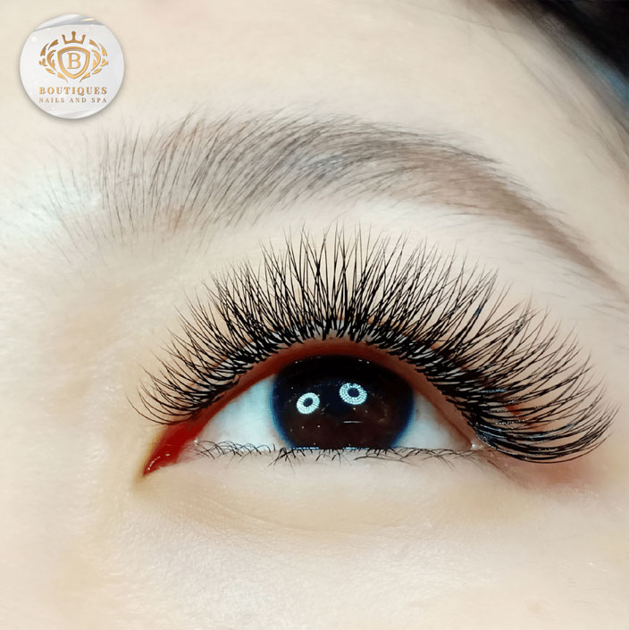 Boutiques Nails And Spa